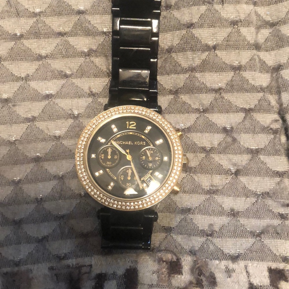Michael Kors watch
